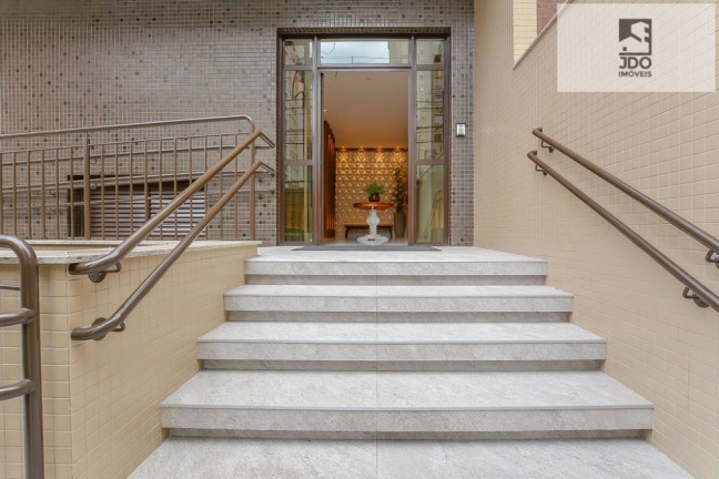 Apartamento com 1 Quarto à Venda, 48 m² em água Verde - Curitiba