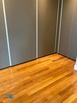 Apartamento com 4 Quartos à Venda, 284 m² em Tamboré - Santana De Parnaíba