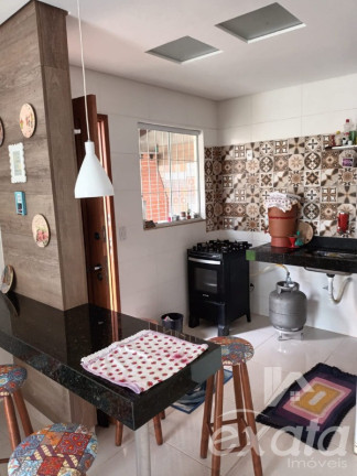 Imagem Casa com 2 Quartos à Venda, 52 m² em Enseada De Jacaraipe - Serra
