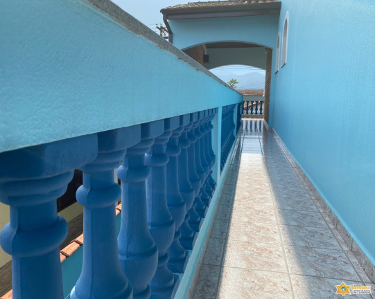 Imagem Sobrado com 6 Quartos à Venda, 200 m² em Umuarama - Ubatuba Imagem Sobrado com 6 Quartos à Venda, 200 m² em Umuarama - Ubatuba