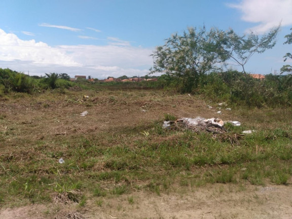 Imagem Terreno à Venda, 250 m² em Estância Balneária Tupy - Itanhaém Imagem Terreno à Venda, 250 m² em Estância Balneária Tupy - Itanhaém