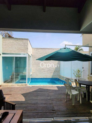 Casa com 3 Quartos à Venda, 145 m² em Chácara Bela Vista - Aparecida De Goiânia
