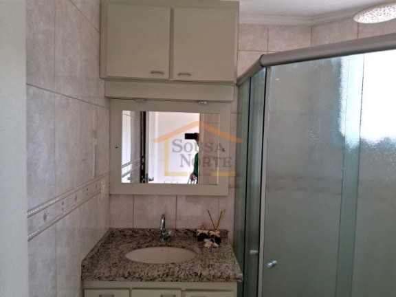 Imagem Apartamento com 2 Quartos à Venda, 56 m² em Santa Teresinha - São Paulo Imagem Apartamento com 2 Quartos à Venda, 56 m² em Santa Teresinha - São Paulo