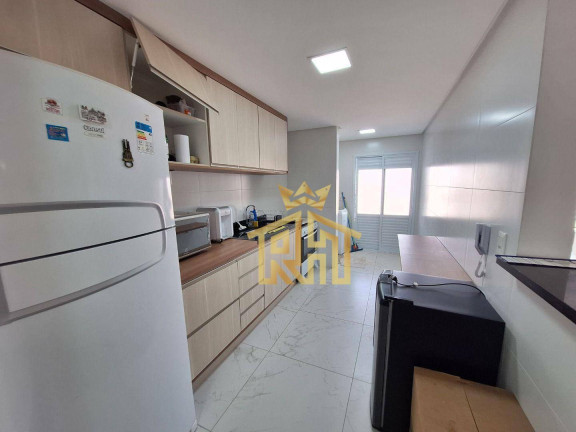 Imagem Apartamento com 2 Quartos à Venda, 92 m² em Aviação - Praia Grande
