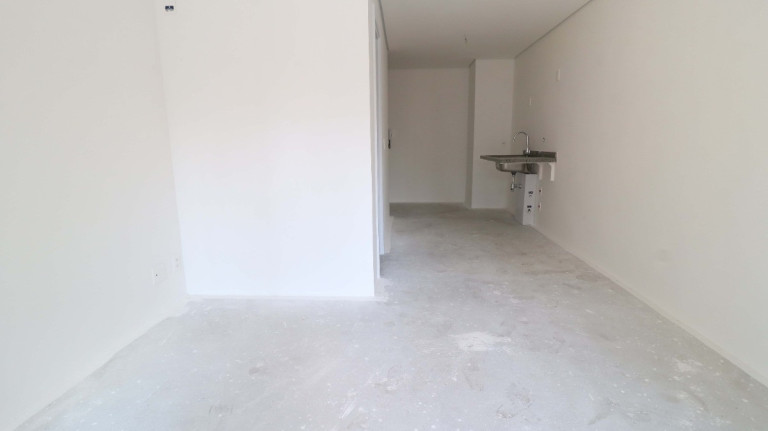 Imagem Studio à Venda, 31 m² em Sumarezinho - São Paulo