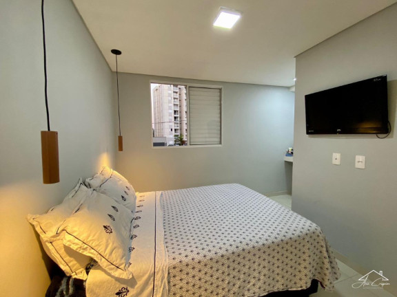 Imagem Apartamento à Venda, 57 m² em Vila Candinha - Araras Imagem Apartamento à Venda, 57 m² em Vila Candinha - Araras