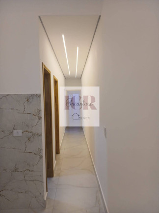 Imagem Casa com 2 Quartos à Venda, 85 m² em Jardim Residencial Villagio Ipanema Ii - Sorocaba Imagem Casa com 2 Quartos à Venda, 85 m² em Jardim Residencial Villagio Ipanema Ii - Sorocaba