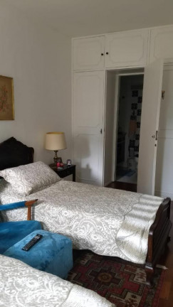 Imagem Apartamento com 4 Quartos à Venda, 138 m² em Lagoa - Rio De Janeiro