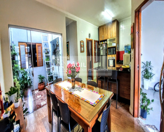 Casa com 3 Quartos à Venda, 96 m² em Loteamento Villa Branca - Jacareí