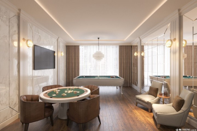 Imagem Apartamento com 4 Quartos à Venda, 167 m² em Itapema - Itapema