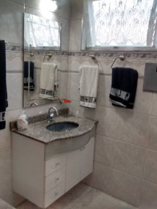 Imagem Apartamento com 3 Quartos à Venda, 110 m² em Centro - São Bernardo Do Campo Imagem Apartamento com 3 Quartos à Venda, 110 m² em Centro - São Bernardo Do Campo