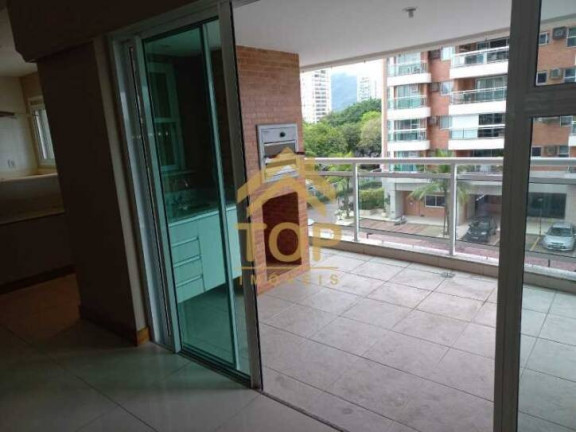 Imagem Apartamento com 2 Quartos à Venda, 100 m² em Barra Da Tijuca - Rio De Janeiro Imagem Apartamento com 2 Quartos à Venda, 100 m² em Barra Da Tijuca - Rio De Janeiro