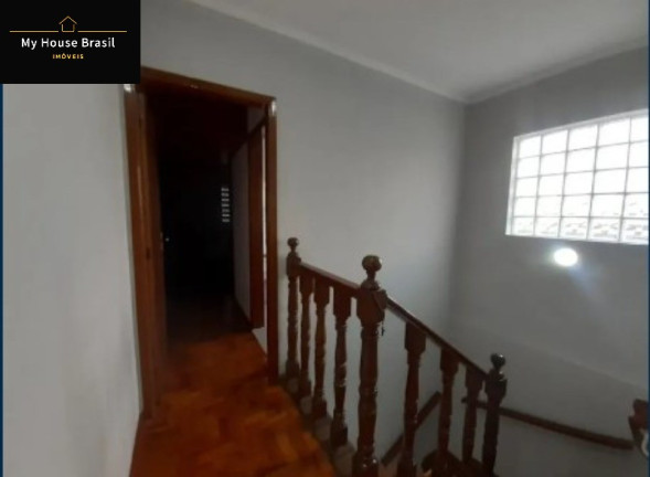 Imagem Sobrado com 4 Quartos para Alugar, 140 m² em Vila Constança - São Paulo