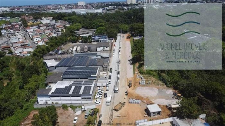 Imagem Imóvel Comercial para Alugar, 2.141 m² em Campinas De Pirajá - Salvador Imagem Imóvel Comercial para Alugar, 2.141 m² em Campinas De Pirajá - Salvador