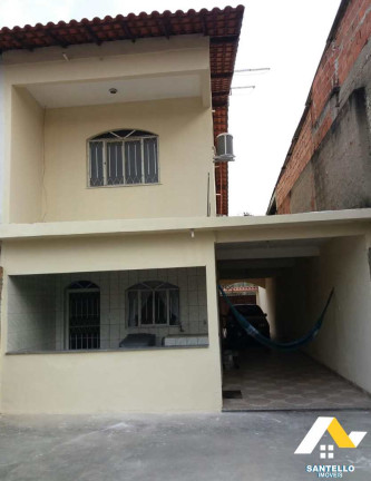 Imagem Casa com 2 Quartos à Venda, 110 m² em Trindade - São Gonçalo Imagem Casa com 2 Quartos à Venda, 110 m² em Trindade - São Gonçalo