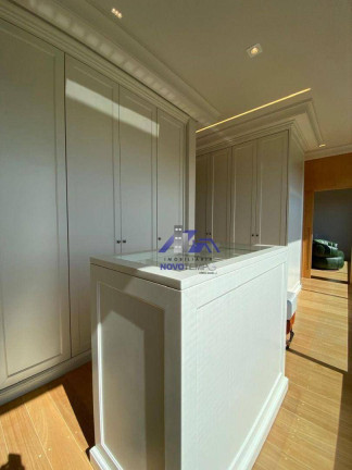 Imagem Casa com 4 Quartos à Venda, 480 m² em Residencial Quinta Do Golfe - São José Do Rio Preto