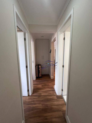 Imagem Apartamento com 3 Quartos à Venda, 84 m² em Marapé - Santos Imagem Apartamento com 3 Quartos à Venda, 84 m² em Marapé - Santos