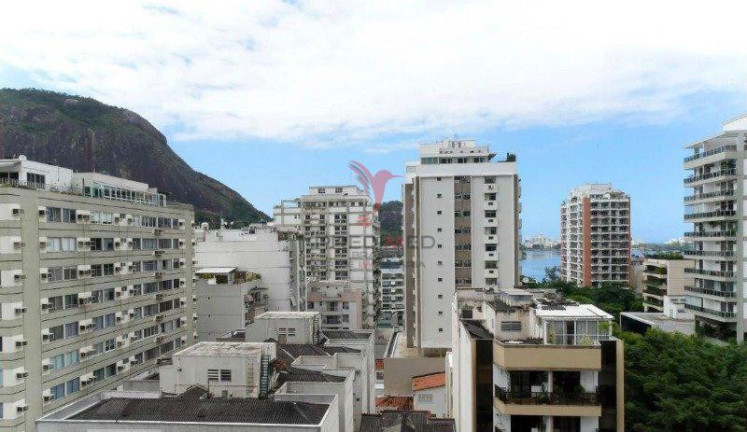 Imagem Apartamento com 2 Quartos à Venda, 95 m² em Jardim Botanico - Rio De Janeiro Imagem Apartamento com 2 Quartos à Venda, 95 m² em Jardim Botanico - Rio De Janeiro