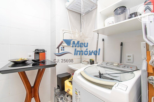 Imagem Imóvel com 1 Quarto à Venda, 42 m² em Norte (águas Claras) - Brasília