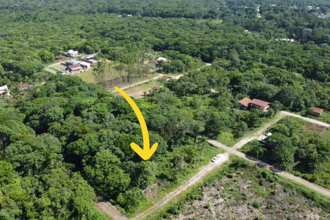 Imagem Terreno à Venda, 1.152 m² em Farol Do Itapoá Ii - Itapoá