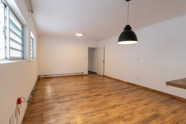 Imagem Casa com 4 Quartos à Venda, 190 m² em Mirandópolis - São Paulo