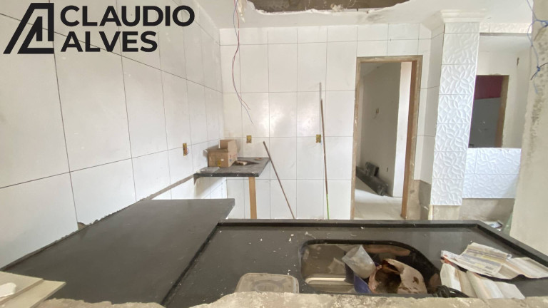 Imagem Casa com 5 Quartos à Venda, 100 m² em Brasília - Feira De Santana