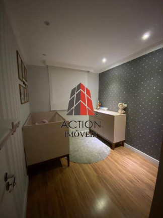 Imagem Apartamento com 3 Quartos à Venda, 74 m² em Chácara Belenzinho - São Paulo