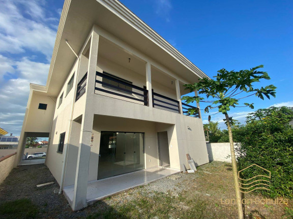 Imagem Casa com 3 Quartos à Venda, 245 m² em Salinas - Balneário Barra Do Sul