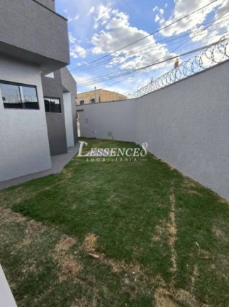 Imagem Casa com 3 Quartos à Venda, 115 m² em Parque Ibirapuera - Aparecida De Goiânia