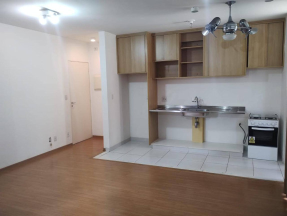 Imagem Apartamento com 1 Quarto à Venda,  em Cambuí - Campinas