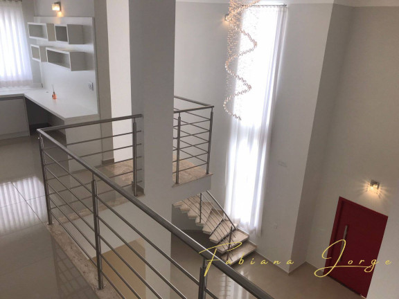 Imagem Casa de Condomínio com 3 Quartos à Venda, 290 m² em Swiss Park - Campinas Imagem Casa de Condomínio com 3 Quartos à Venda, 290 m² em Swiss Park - Campinas