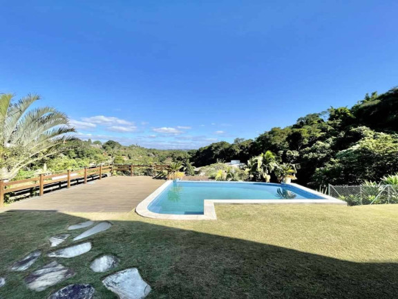 Imagem Casa com 4 Quartos à Venda, 490 m² em Pousada Dos Bandeirantes - Carapicuíba
