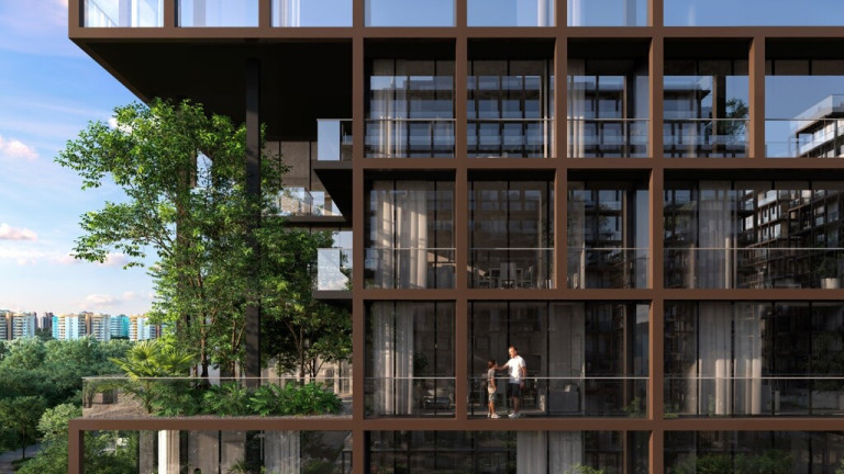 Imagem Apartamento com 2 Quartos à Venda, 117 m² em Barra Da Tijuca - Rio De Janeiro Imagem Apartamento com 2 Quartos à Venda, 117 m² em Barra Da Tijuca - Rio De Janeiro