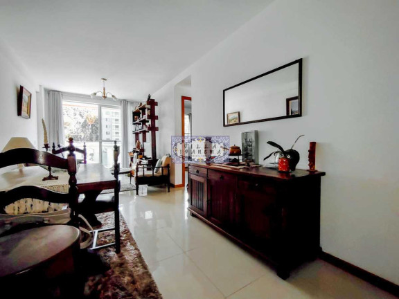 Imagem Apartamento com 2 Quartos à Venda, 86 m² em Agriões - Teresópolis