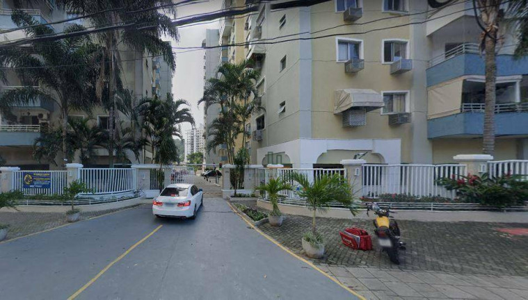 Imagem Apartamento com 2 Quartos à Venda, 72 m² em Vital Brazil - Niterói Imagem Apartamento com 2 Quartos à Venda, 72 m² em Vital Brazil - Niterói