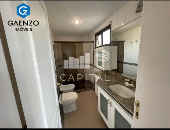 Imagem Apartamento com 4 Quartos para Alugar, 288 m² em Alphaville Centro Industrial E Empresarial/alphaville. - Barueri Imagem Apartamento com 4 Quartos para Alugar, 288 m² em Alphaville Centro Industrial E Empresarial/alphaville. - Barueri