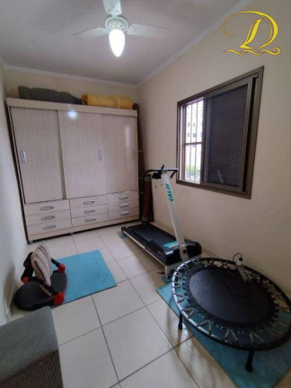 Imagem Sobrado com 3 Quartos à Venda, 120 m² em Canto Do Forte - Praia Grande