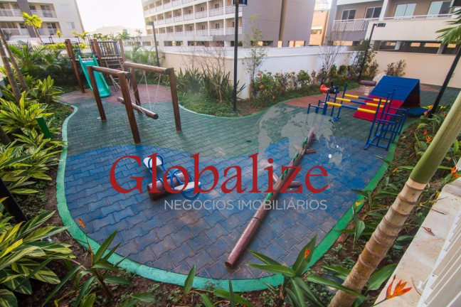 Imagem Imóvel com 1 Quarto à Venda, 50 m² em Vila Mathias - Santos