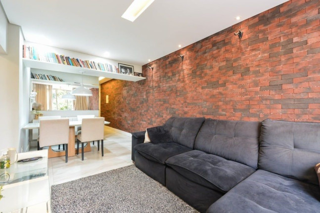 Imagem Apartamento com 2 Quartos à Venda, 75 m² em Indianópolis - São Paulo Imagem Apartamento com 2 Quartos à Venda, 75 m² em Indianópolis - São Paulo