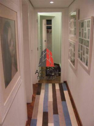 Imagem Apartamento com 3 Quartos à Venda, 130 m² em Jardim Anália Franco - São Paulo Imagem Apartamento com 3 Quartos à Venda, 130 m² em Jardim Anália Franco - São Paulo