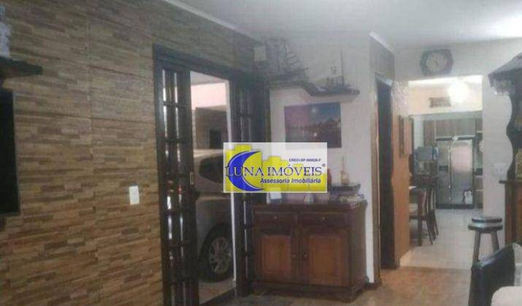 Imagem Sobrado com 3 Quartos à Venda, 258 m² em Jardim Das Quatro Marias - São Bernardo Do Campo