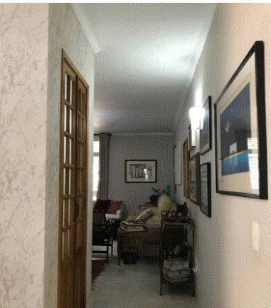 Imagem Casa com 3 Quartos à Venda, 165 m² em Campo Belo - São Paulo