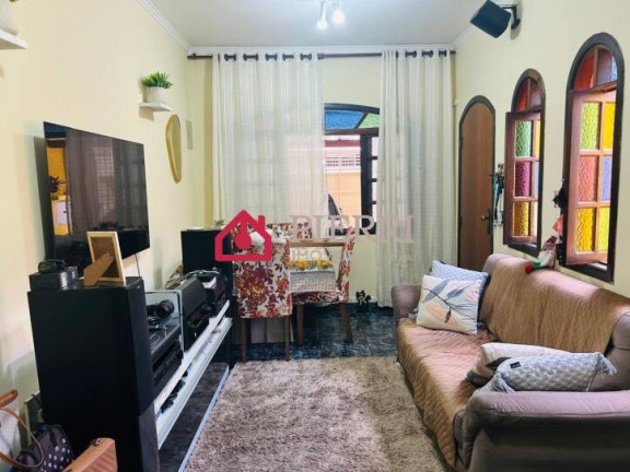 Imagem Casa com 3 Quartos à Venda, 200 m² em Pirituba - São Paulo Imagem Casa com 3 Quartos à Venda, 200 m² em Pirituba - São Paulo