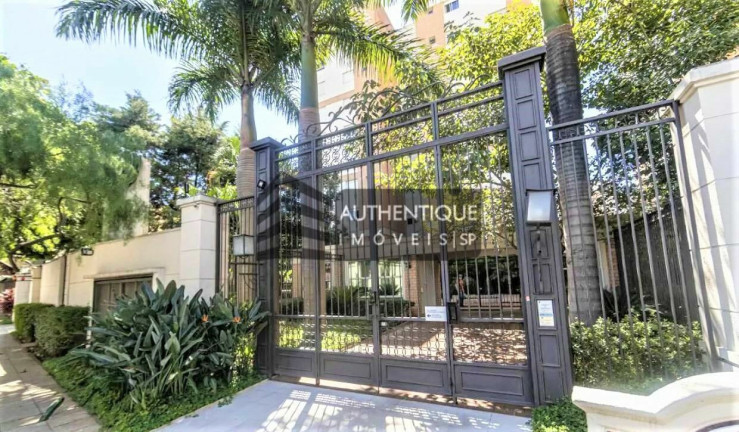 Imagem Apartamento com 4 Quartos à Venda, 172 m² em Mooca - São Paulo Imagem Apartamento com 4 Quartos à Venda, 172 m² em Mooca - São Paulo