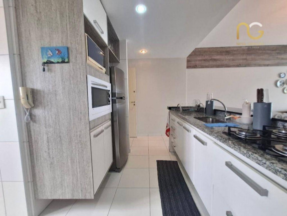 Imagem Apartamento com 2 Quartos à Venda, 70 m² em Mirim - Praia Grande Imagem Apartamento com 2 Quartos à Venda, 70 m² em Mirim - Praia Grande