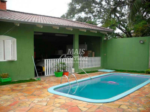 Imagem Casa com 5 Quartos à Venda, 320 m² em Dom Feliciano - Gravataí Imagem Casa com 5 Quartos à Venda, 320 m² em Dom Feliciano - Gravataí