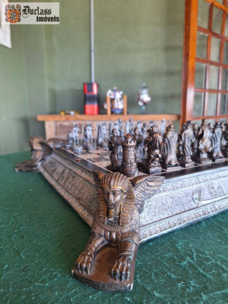 Imagem Chácara com 3 Quartos à Venda, 270 m² em Vitória Régia - Atibaia