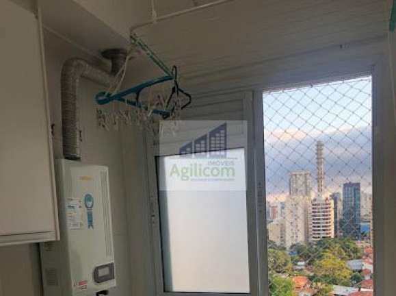 Imagem Apartamento com 2 Quartos à Venda, 85 m² em Brooklin Paulista - São Paulo