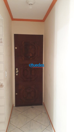 Imagem Apartamento com 2 Quartos à Venda, 56 m² em Jardim Umarizal - São Paulo