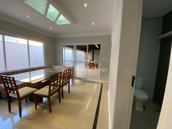 Imagem Casa com 3 Quartos para Alugar, 230 m² em Ibiti Royal Park - Sorocaba